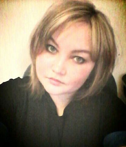 Светлана Абрамова