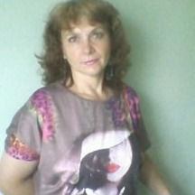 Татьяна Романова