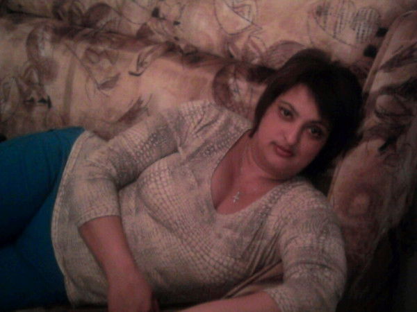 Тамара Авраменко