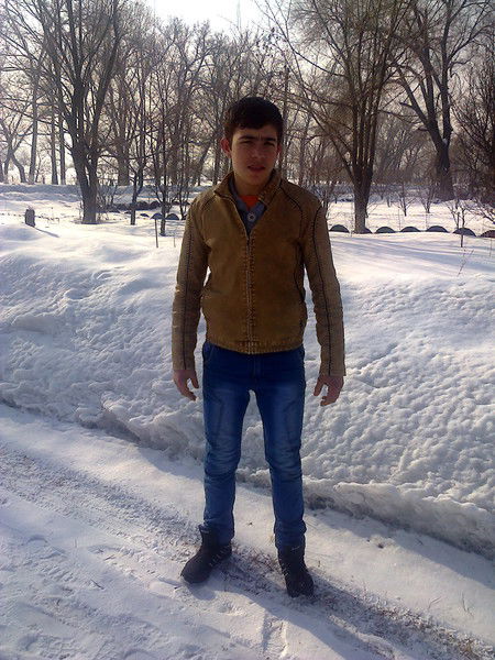 Парень От Души Со Вкусам Анаши