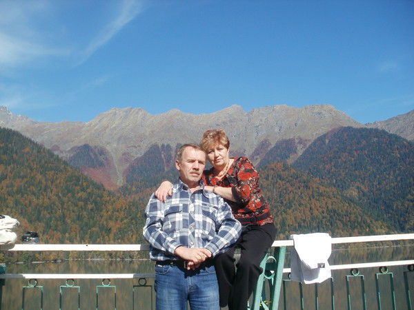 Александр Гагарский