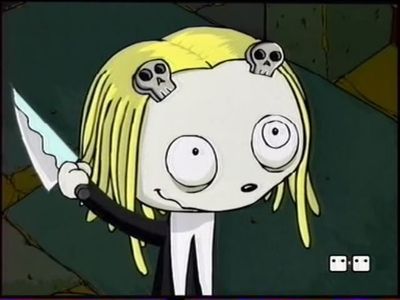 Ленка Пенка