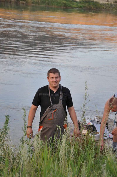 Степан Бабичев