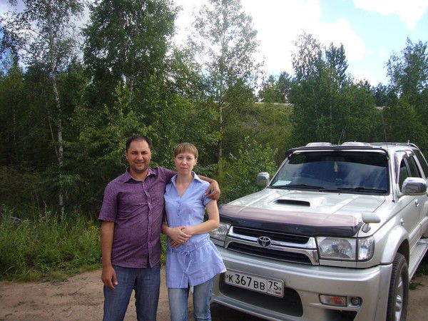 Сергей Шишкин