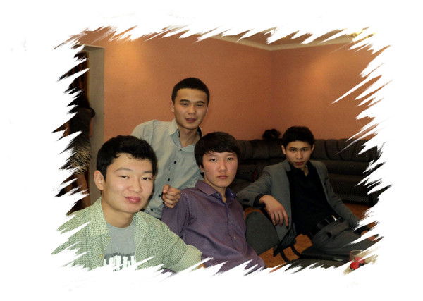 A B Y L A I E L E M E S O V