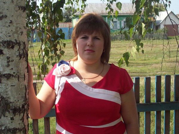 Наталия Жукова