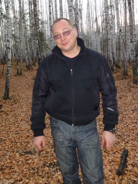 Сергей Поникаров