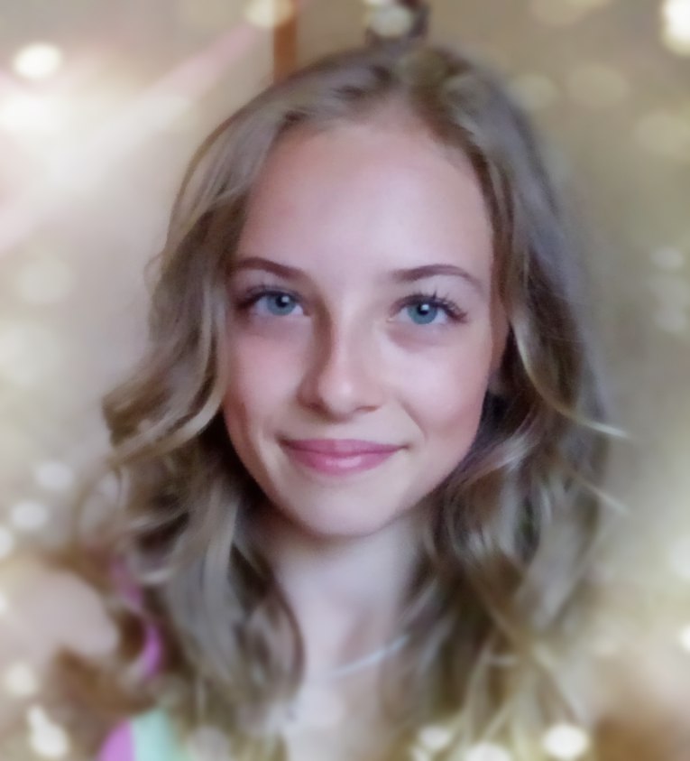 Катя Меньшикова