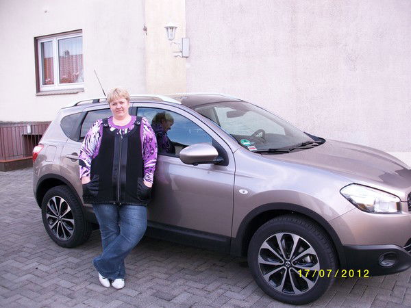 Оксана Гунт