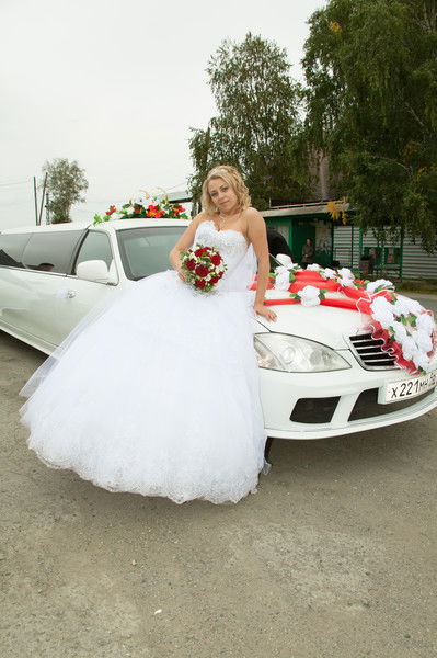 Мария Лялина