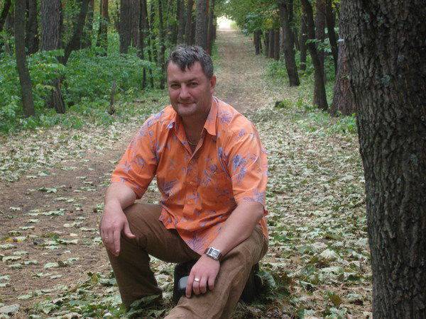 Денис Купарев