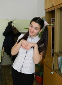 Диана Хайруллина