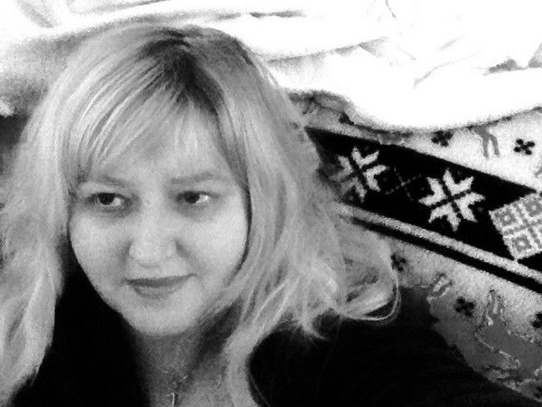 Наталья Трофан