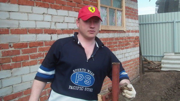 Максим Бажутин