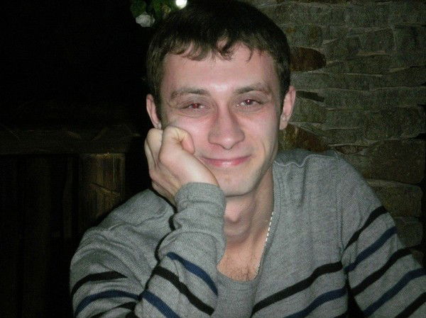 Евгений Максин