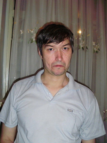 Равшан Азимов