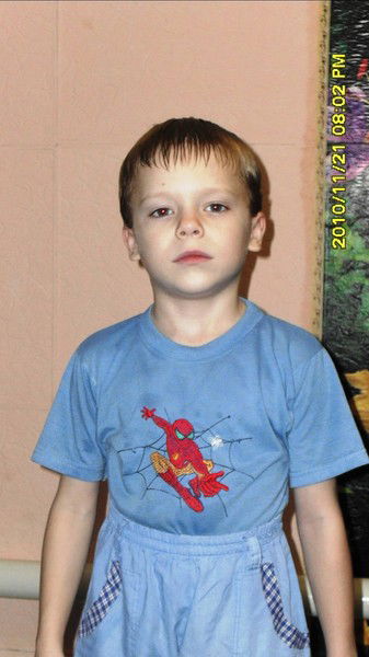 Ванек Пикалов