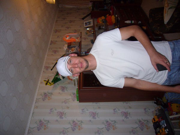 Дмитрий Скляров