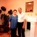 Галина Голыбина
