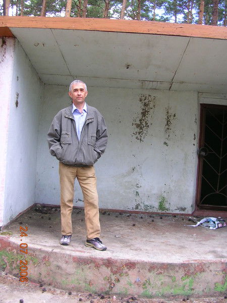 Архипов Юрий