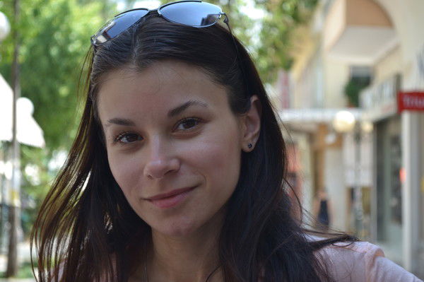 Евгения Лещенко