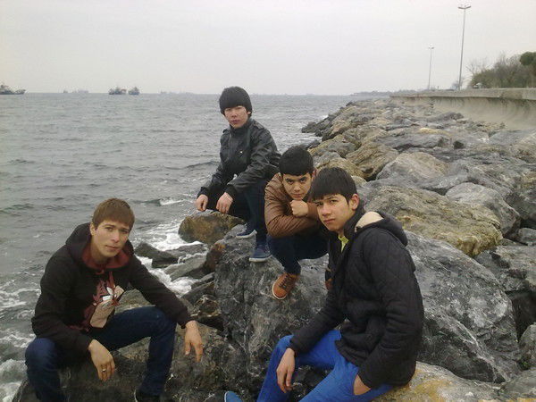 Sayit_Zver Sayit_Zver