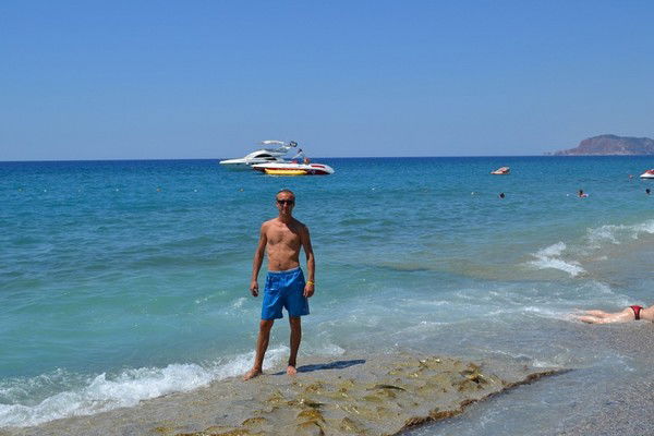 Константин Яшин