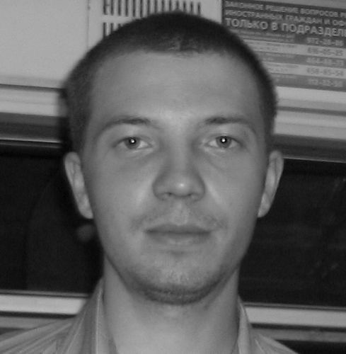 Виктор Фаустов