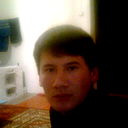 Акмырзаев Амандык