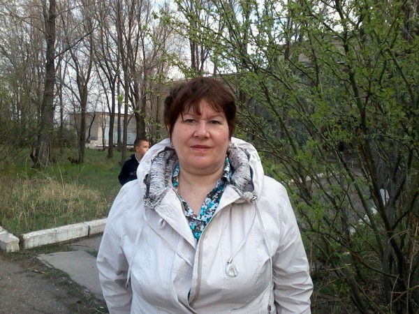 Лариса Павлова