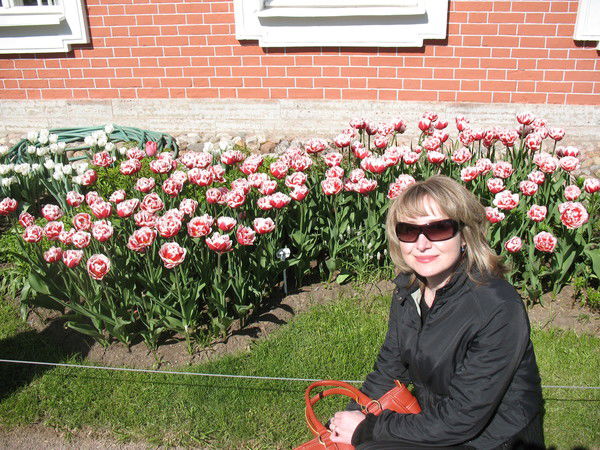 Татьяна Стрижаченко