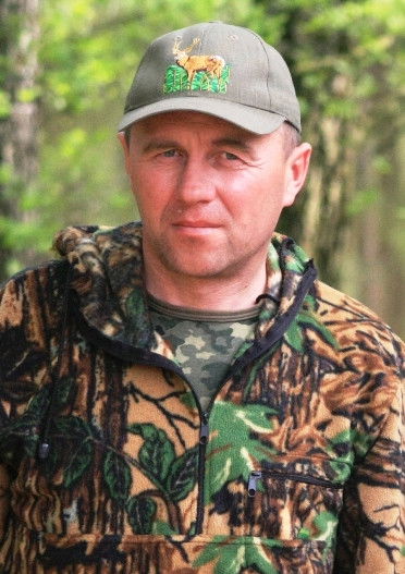 Андрей Андрей