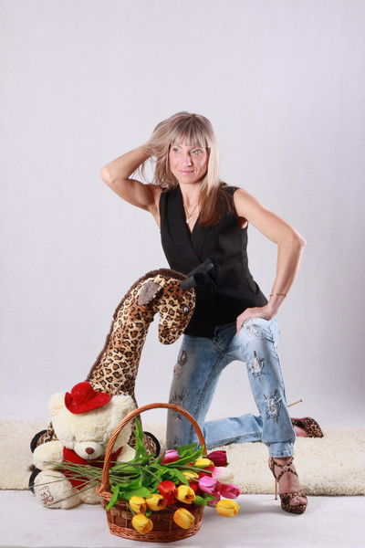 Юлия Струговец