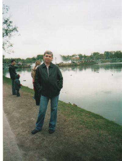 Алексей Поляков