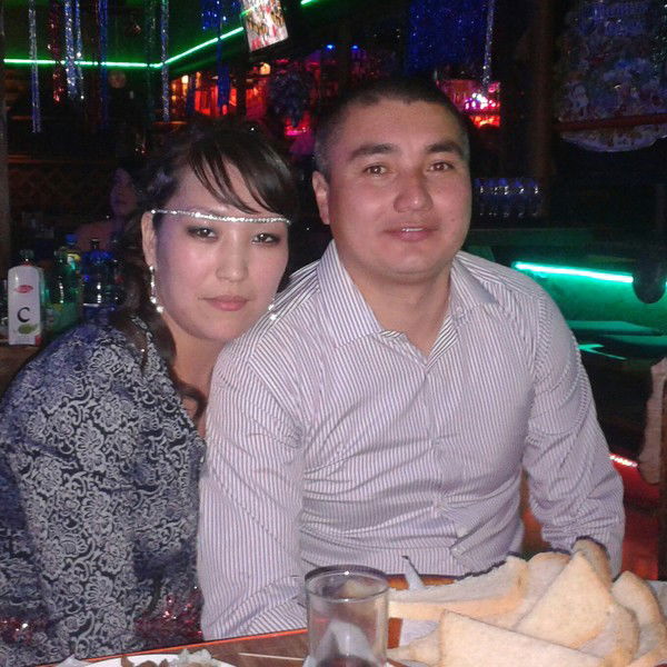 Алмат Султанов