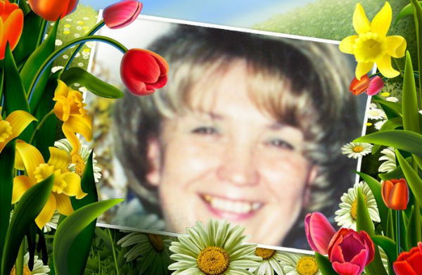 Елена Михайловна Савина