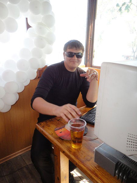 Валентин Загоруйко