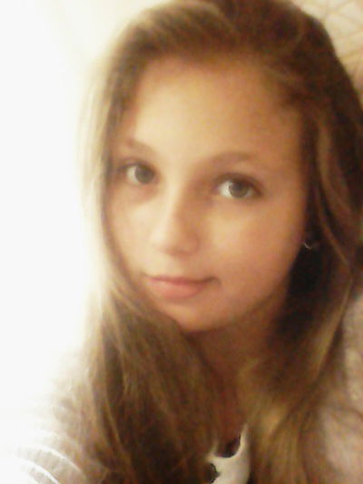 Леся Захарова