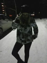 Светлана Каменских