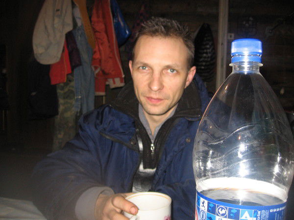 Алексей Перекидайлов