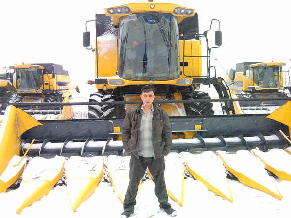 Владимир Герман