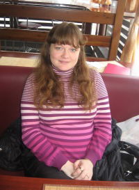 Юлия Шабаева