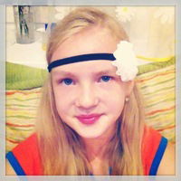 Алена Постаногова