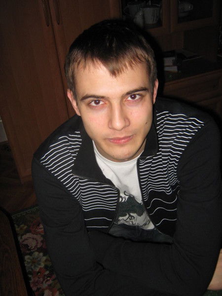 Сергей Михеев