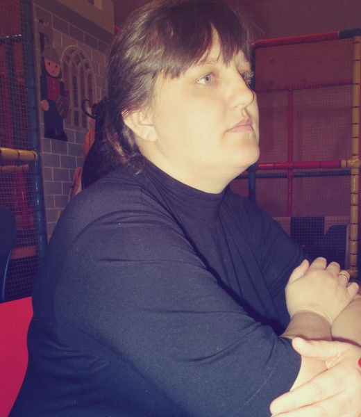 Аксана Бурова