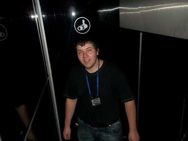 Андрей Сердюк