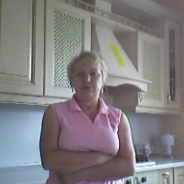 Светлана Бубнова