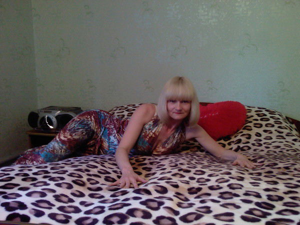 Лариса Андриюк