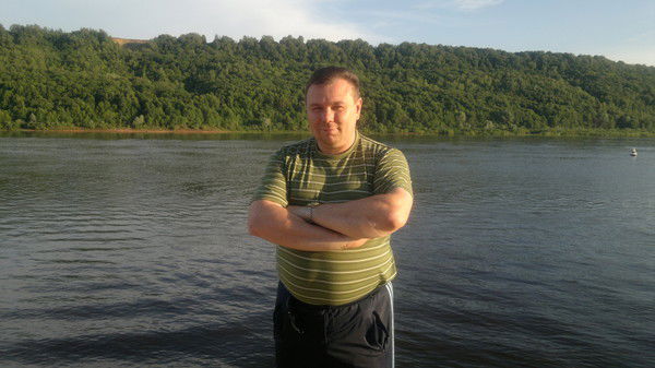 Сергей Медведев