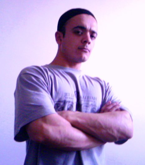 Pirnepes Bayramgeldiyew